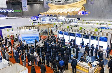 KEPCO mở rộng hợp tác tại ELECS VIETNAM 2025