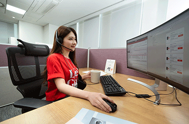 LG Best Care: Nỗ lực chăm sóc toàn diện, hoàn thiện trải nghiệm người dùng
