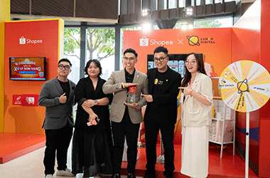 Lemon Digital và hành trình đến danh hiệu