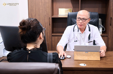 Longevity Medical System hướng đến hình thành hệ sinh thái chăm sóc sức khỏe dài hạn