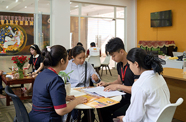 Trường ĐH Công nghệ Miền Đông công bố điểm sàn xét tuyển từ 15 đến 19 điểm