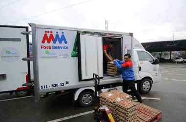 MM Mega Market Việt Nam nhìn lại hành trình 10 năm phát triển chuỗi cung ứng
