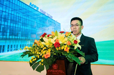 MPE khởi động chuỗi hội nghị khách hàng tại TPHCM