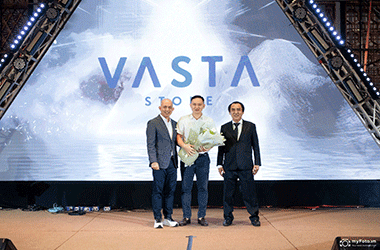 Lê Gia Mao Trung Group: 35 năm vươn mình