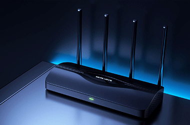 Mercusys giúp phổ cập Wi-Fi 7 cho không gian sống số