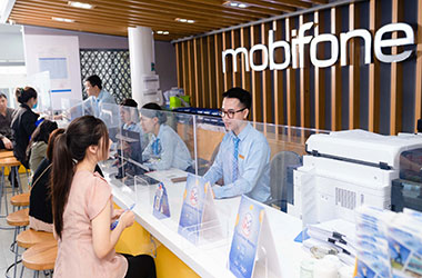 Mua gói cước MobiFone - Nhận voucher Be Group