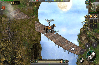 Giải mã sức hút của game Vẹn Nguyên Ký Ức Mobile