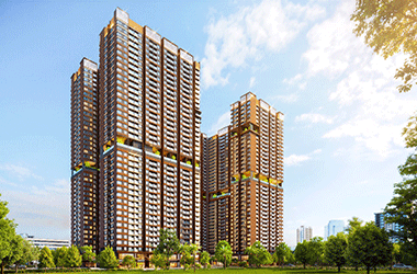 Hai tập đoàn Nhật đồng phát triển dự án Monrei Saigon tại TP.HCM