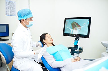 Nha Khoa Kim nỗ lực nâng tầm trải nghiệm nha khoa hiện đại