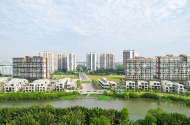 Nam Long và đối tác Nhật - một thập kỷ đồng hành