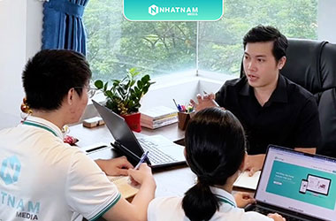 Nhật Nam Media: UX/UI 'Vũ khí mềm' giúp thương hiệu chạm đúng khách hàng