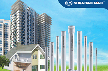 Nhựa Bình Minh: Xây dựng niềm tin qua tương tác số và trải nghiệm thực tế