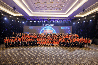 Novartis chung tay đưa giải pháp điều trị tiên tiến đến gần hơn với người bệnh tại Việt Nam