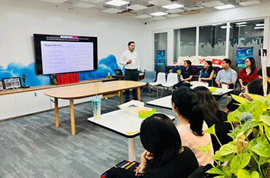 Novo Nordisk - tinh thần Bắc Âu định hình phát triển