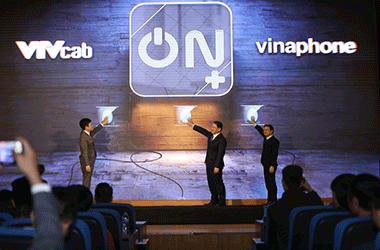 ON Plus đổi mới trải nghiệm xem thể thao và Esports