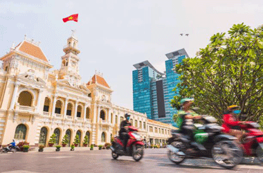 Our Beloved Ho Chi Minh City: Khi mỗi thế hệ viết tiếp câu chuyện thành phố