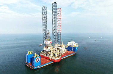 Đầu tư giàn khoan PV DRILLING IX - Bước đi chiến lược của PV Drilling