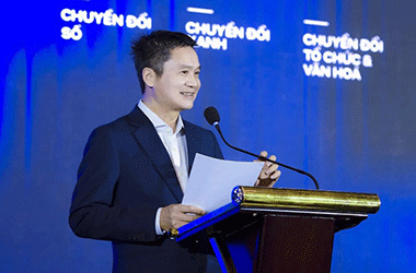 Petrolimex Connect 2026: Dẫn dắt sự thay đổi - Kiến tạo giá trị mới