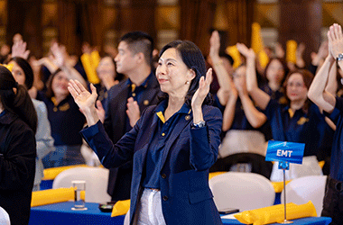 Phú Hưng Life củng cố đội ngũ lãnh đạo cho giai đoạn tăng trưởng mới