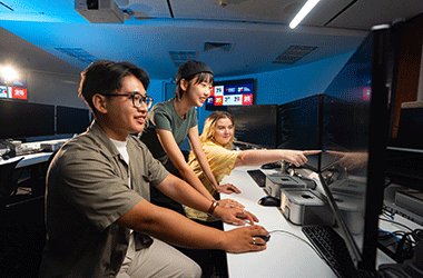 RMIT ra mắt ngành Cử nhân Khoa học máy tính