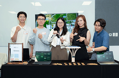 Ươm mầm tư duy phát triển bền vững từ cuộc thi 'Sustainability Impact Challenge 2026'