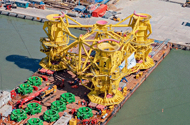 SMC bứt phá, ghi dấu trên bản đồ logistics Việt Nam và quốc tế