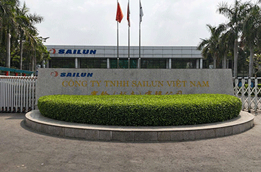 Sailun tăng ba bậc trong top 500 thương hiệu có ảnh hưởng nhất châu Á 2026