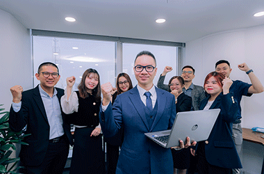 Hành trình 6 năm của Shinhan Finance tại Việt Nam