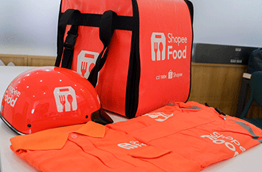 ShopeeFood tuyển dụng tài xế mới với ưu đãi hấp dẫn