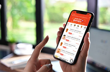 ShopeeFood ra mắt 2 tính năng mới