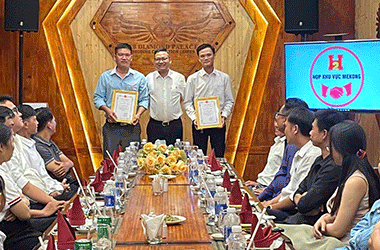 Công ty TNHH Đầu tư tài chính H2 họp triển khai kế hoạch quý 4-2025