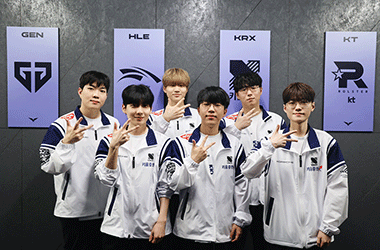 Mang giải đấu eSports đẳng cấp thế giới đến Việt Nam