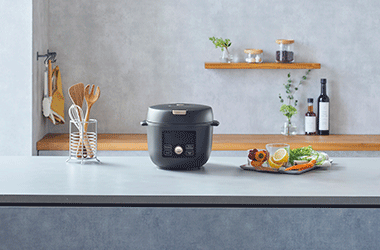 Người trẻ tự nấu: vừa nhanh gọn, vừa chủ động bữa ăn mỗi ngày