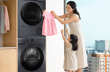 Công nghệ đang giúp giảm tải việc nhà như thế nào?