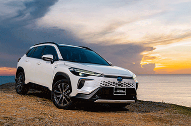 Toyota xây dựng lộ trình phát triển bền vững tại Việt Nam
