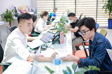 UEF ưu đãi nhập học 5 triệu cho tân sinh viên năm 2026