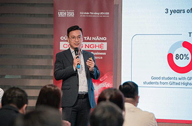 Doanh nghiệp thiếu nhân sự có thể kết nối AI với bài toán kinh doanh