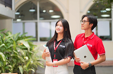 AI for Business: Đáp ứng nhu cầu nhân lực AI ứng dụng tại TP.HCM