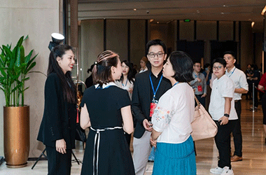 Nền tảng nhà ở du học toàn cầu Uhomes.com khai trương văn phòng tại TP.HCM