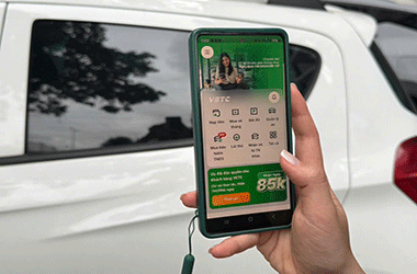 Trách nhiệm cộng đồng trong chuyển đổi tài khoản giao thông