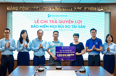Uy tín - nền tảng để doanh nghiệp bảo hiểm bứt tốc phụng sự khách hàng