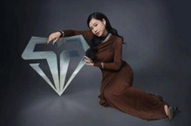 Trang sức bạc Vân Khánh Silver Gems