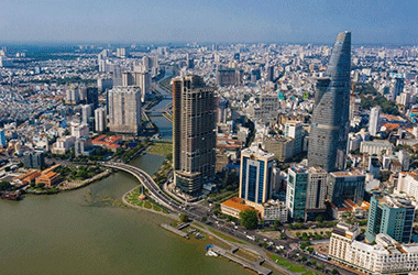 Văn Phú mở rộng phát triển vào thị trường phía Nam