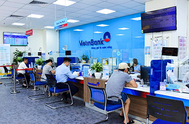 VietinBank lần thứ 9 góp mặt trong 'Top 10 thương hiệu giá trị nhất Việt Nam'