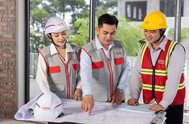 Nhà đẹp chưa đủ, chất lượng ẩn sau những phần bị che khuất