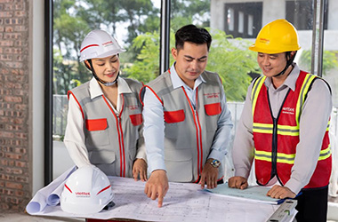 Nhà đẹp chưa đủ, chất lượng ẩn sau những phần bị che khuất
