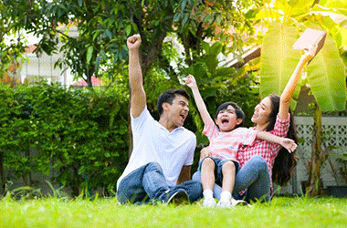 Không gian sống thông minh: tiện nghi gắn với tiết kiệm