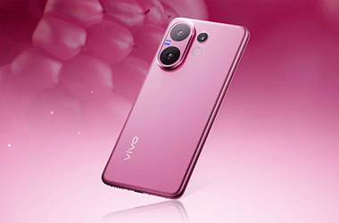 vivo V60 5G: Nâng cấp hệ thống Camera chính ZEISS, thiết kế độc đáo