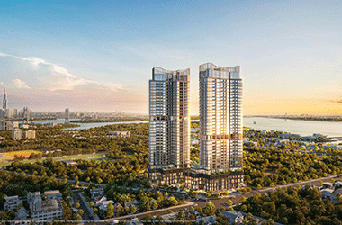 Văn Phú ra mắt tòa tháp đôi cao cấp Vlasta Premier - Phú Thuận