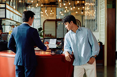 Wink Hotels sắp ra mắt căn hộ Wink Live Serviced Residences tại Hải Phòng